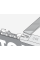 ZESTAW DO OSTRZENA ŁAŃCUCHA 4.5MM 4SZT YT-85041