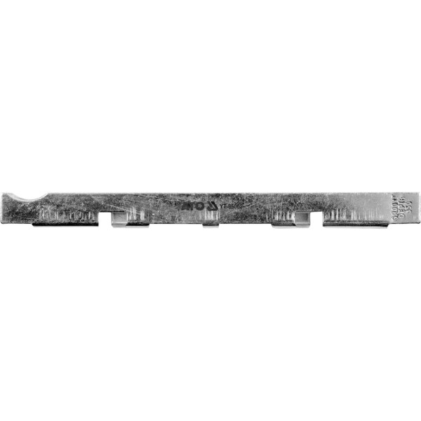 PRZYMIAR DO SZLIFOWANIA OGRANICZNIKÓW GŁĘBOKOŚCI YT-85052
