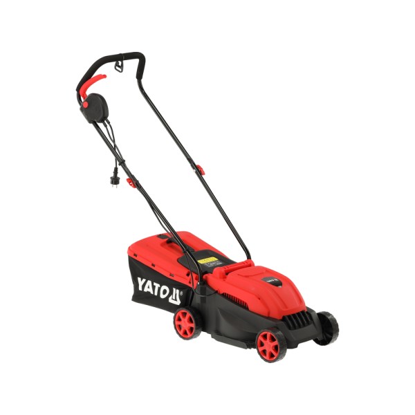 KOSIARKA ELEKTRYCZNA 1200W SILNIK INDUKCYJNY 320 MM YT-852081