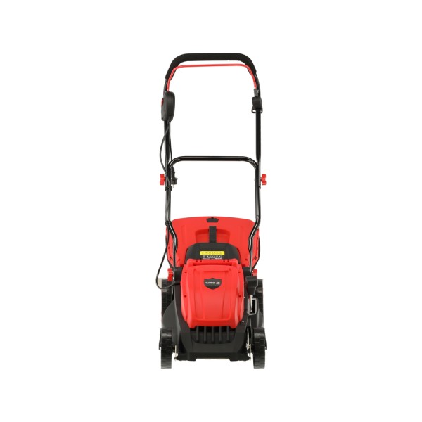 KOSIARKA ELEKTRYCZNA 1600W SILNIK INDUKCYJNY SZER 360 MM YT-852082