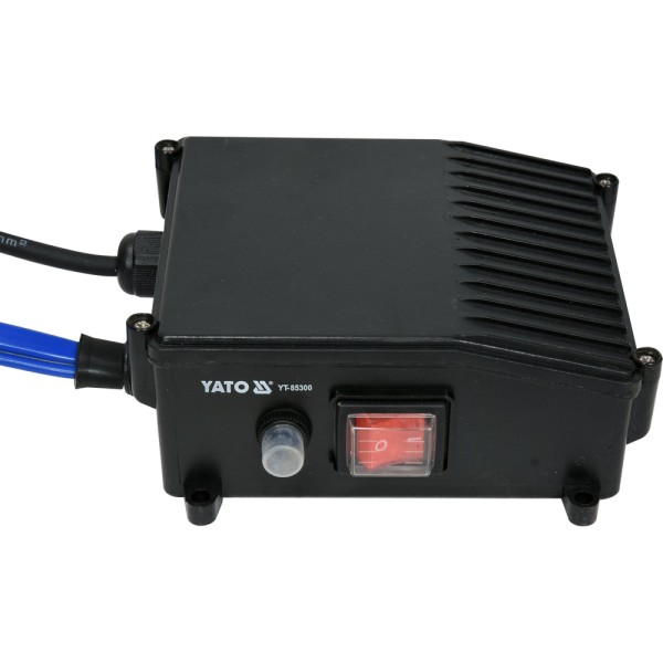 POMPA GŁĘBINOWA 370W YT-85300
