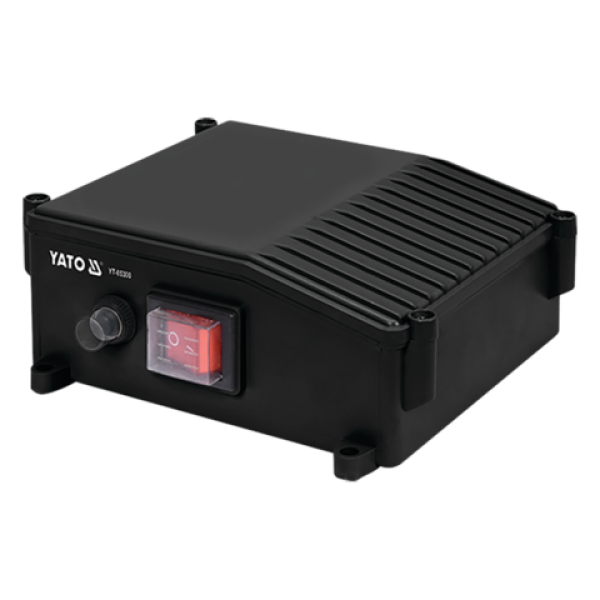 POMPA GŁĘBINOWA 370W YT-85300