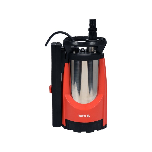 POMPA ZATAPIALNA INOX 750W YT-85341