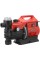 POMPA OGRODOWA 850W Z FILTREM I MANOMETREM YT-85363