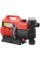 POMPA OGRODOWA 850W Z FILTREM I MANOMETREM YT-85363