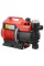 POMPA OGRODOWA 1300W Z FILTREM  I MANOMETREM YT-85364