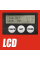 HYDROFOR ELEKTRONICZNY 850W Z FILTREM YT-85371