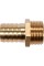 KRÓCIEC MOSIĘŻNY DO POMP YT-85395