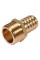 KRÓCIEC MOSIĘŻNY DO POMP YT-85395