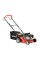 KOSIARKA SPALINOWA 41 CM Z NAPĘDEM POJ 123 CM3 YT-85521