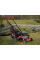 KOSIARKA SPALINOWA 46 CM Z NAPĘDEM POJ 139 CM3 YT-85525