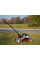 KOSIARKA SPALINOWA 46 CM Z NAPĘDEM POJ 139 CM3 YT-85525