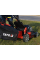 KOSIARKA SPALINOWA 46 CM Z NAPĘDEM POJ 139 CM3 YT-85525