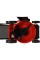KOSIARKA SPALINOWA 51 CM Z NAPĘDEM POJ 196 CM3 YT-85528