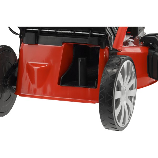KOSIARKA SPALINOWA 53 CM Z NAPĘDEM POJ 196 CM3 YT-85532
