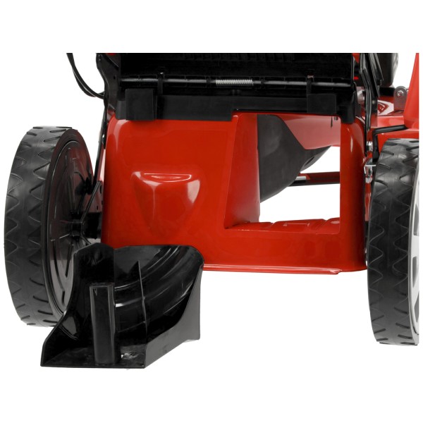 KOSIARKA SPALINOWA 53 CM Z NAPĘDEM POJ 196 CM3 YT-85532