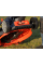 KOSIARKA SPALINOWA 53 CM Z NAPĘDEM POJ 224 CM3 EL YT-85533