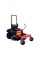 TRAKTOR OGRODOWY, KOSIARKA SPALINOWA - ZERO-SKRĘT 10KW, 107CM YT-85553