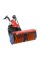 ZAMIATARKA 110CM DO YT-85850,  YT-85851 YT-85872