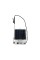 OPRYSKIWACZ AKUMULATOROWY 12V Z PANELEM SOLARNYM, 16L, 8AH YT-86220