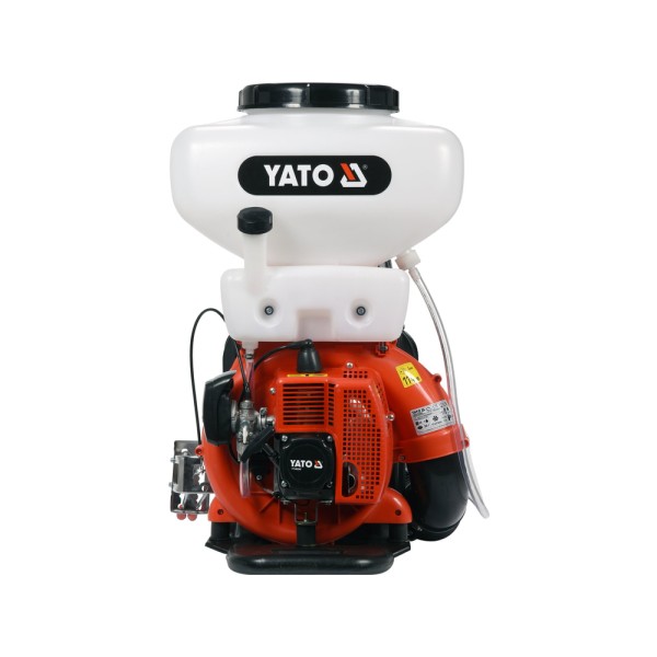 OPRYSKIWACZ SPALINOWY 20L / 2,9 KM YT-86240