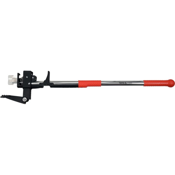WYRYWACZ CHWASTÓW YT-86840