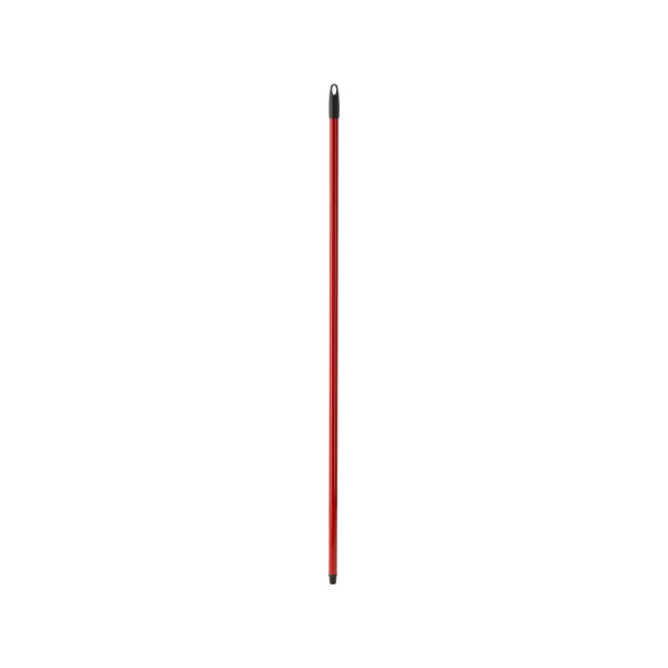 TRZONEK METALOWY Z GWINTEM DO MIOTŁY 140CM YT-86858