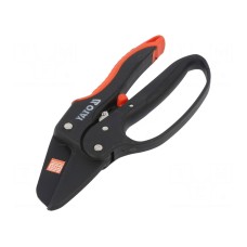 Sekator kowadełkowy YATO YT-8808