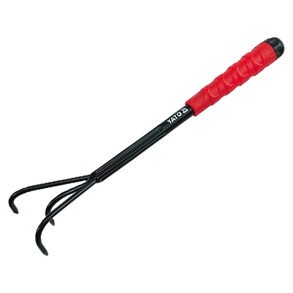 PAZURKI STALOWE 420 MM YT-8868