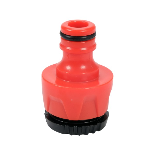 PRZYŁĄCZE DO KRANU 1/2'' I 3/4'' YT-8973