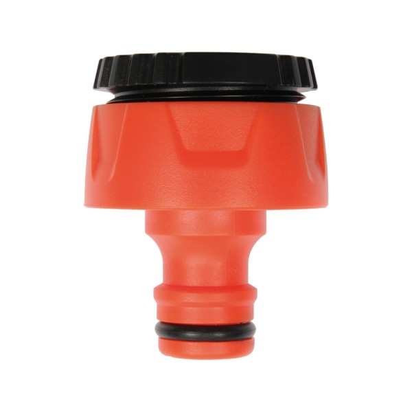 PRZYŁĄCZE DO KRANU 3/4'' I 1'' YT-8974