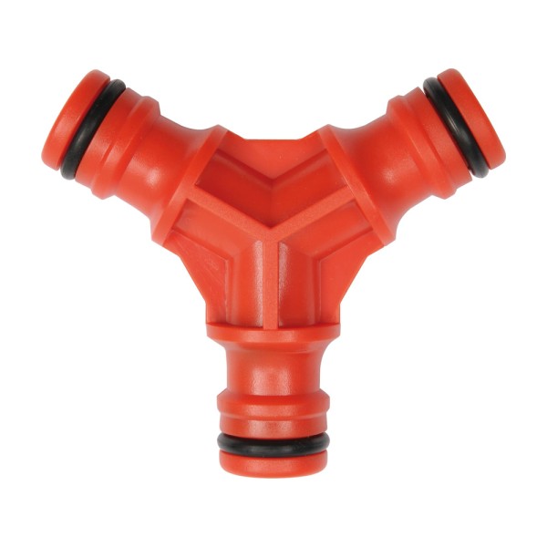 ROZDZIELACZ TYPU ''Y'' 1/2'' YT-8977