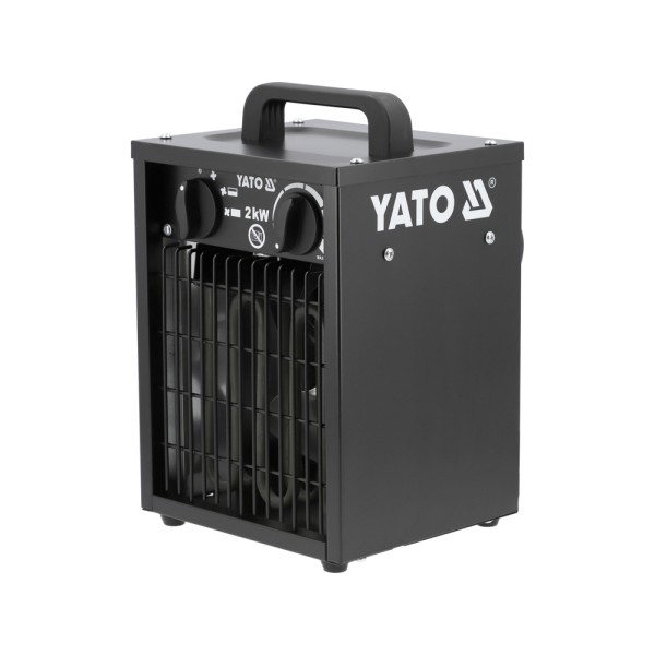 NAGRZEWNICA ELEKTRYCZNA 2KW YT-99690