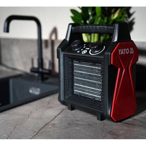 NAGRZEWNICA ELEKTRYCZNA PTC 3KW YT-99720