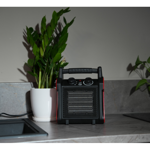 NAGRZEWNICA ELEKTRYCZNA PTC 3KW YT-99720