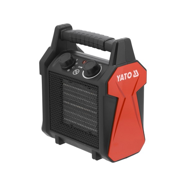 NAGRZEWNICA ELEKTRYCZNA PTC 3KW YT-99720