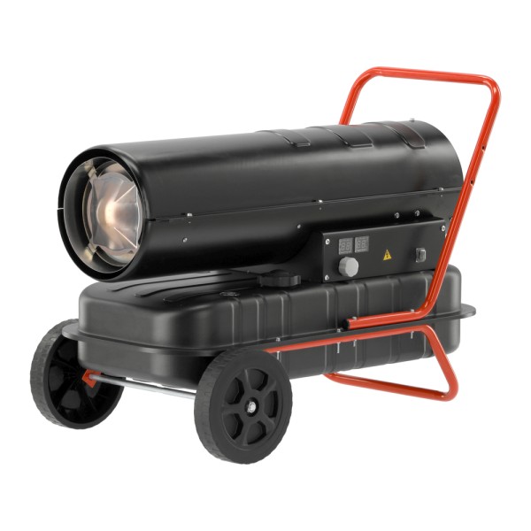 NAGRZEWNICA OLEJOWA 30KW YT-99740