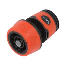 Złącze stop YATO YT-99804